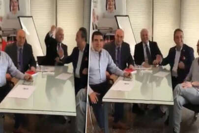 İşte CHP'nin seçim şarkısı... İlk onlar söyledi