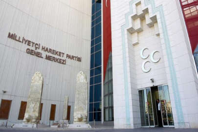 İşte MHP'nin seçim beyannamesi... Genel af ve sınavsız üniversite