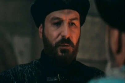 Diriliş Ertuğrul dizisinin ünlü oyuncusu hayatını kaybetti!