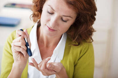 Diyabet hastalarına 10 kritik yaz önerisi!