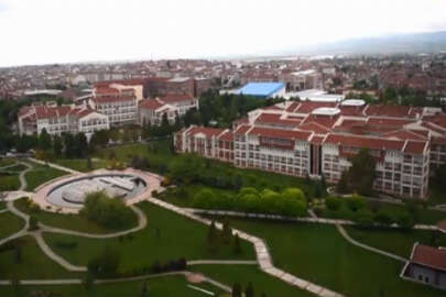 3 milyon sınav kitapçığı için 3 hafta 'hapis hayatı'