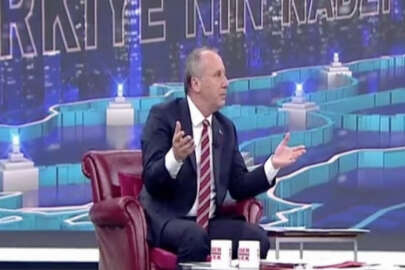 İnce'den Nasuhi Güngör'e yanıt!