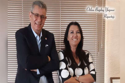 CHP Bursa İl Başkanı Hüseyin Akkuş: Başarısız olursam seçim gecesi istifa ederim!