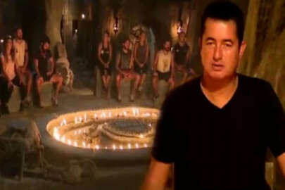 Survivor'da yeni dönem! Acun açıkladı