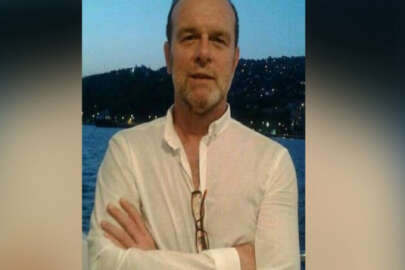 Levent Özeren gözaltına alındı