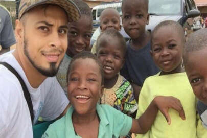 Öleceğini öğrendi... Her şeyini satıp fakirlere verdi