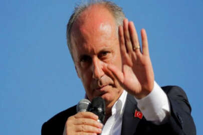 İnce'den LGS eleştirisi