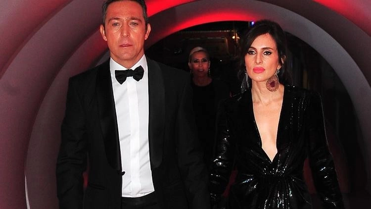 Ali Koç'un eşi Nevbahar Koç kimdir?