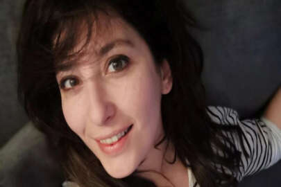 Şebnem Bozoklu'nun baba acısı