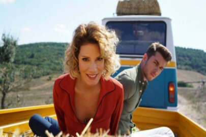 Dizi setinde rol kavgası!