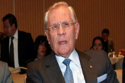 Erdoğan Demirören hayatını kaybetti