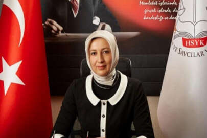 Danıştay üyesinden tepki çeken tweet!