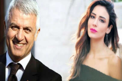 Ünlü oyuncu da Talat Bulut'un tacizine uğradığını söyledi