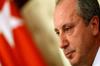 Muharrem İnce o sırrını Twitter'dan açıkladı