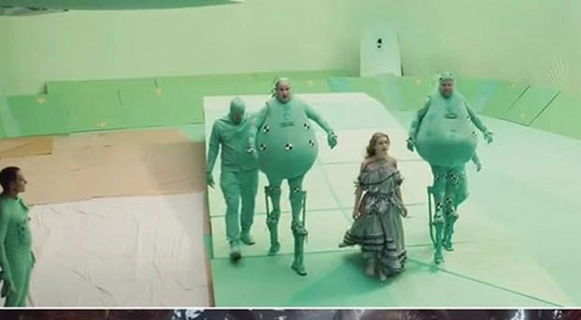 Filmlerdeki görmediğiniz gerçekler