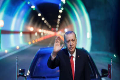 Cumhurbaşkanı Erdoğan: Ovit herhangi bir geçit değil