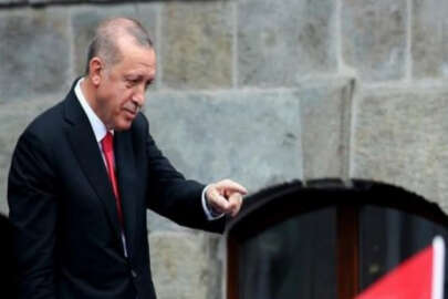 Ovit Tüneli'nin açılışında Erdoğan'ı duygulandıran olay!