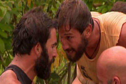 Survivor Adem'den flaş Turabi itirafı!