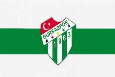 Bursaspor'da sürpriz ayrılık!