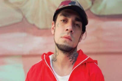 Cezaevinden çıkan Ezhel'den ilk görüntü!