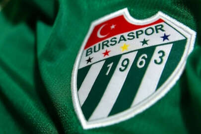 Milli Takım'a 2 Bursasporlu