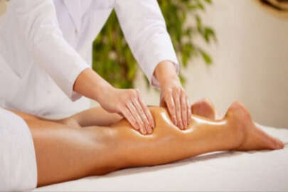 Yanlış masaj hayati risk oluşturuyor