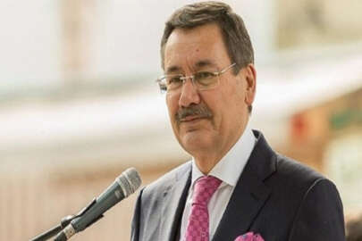 CHP'den Melih Gökçek'in 'terörist' anketine suç duyurusu