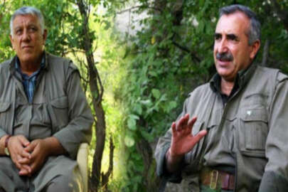 PKK'nın sözde yöneticileri Murat Karayılan ve Cemil Bayık yakalandı mı?