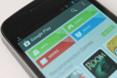 Google Play Store'a yeni özellik