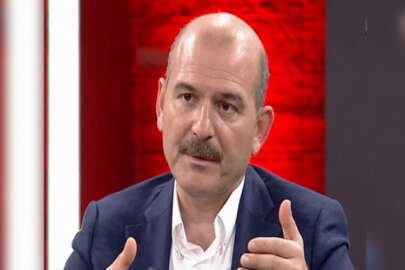Bakan Soylu: HDP diye bir siyasi parti yoktur!