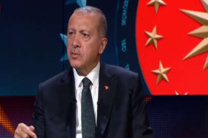 Cumhurbaşkanı Erdoğan: Partili partisiz bütün vatandaşlarıma hatırlatıyorum...