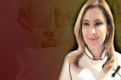 Doktorun kabusu oldu... Kliniği bastı, hakaret edip adına Instagram hesabı açtı