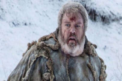 Game of Thrones'ta Hodor karakteri ölmemiş olabilir