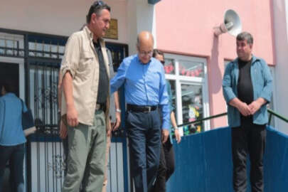 Ahmet Necdet Sezer de oyunu kullandı