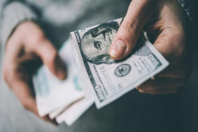 Dolar kaç lira oldu?