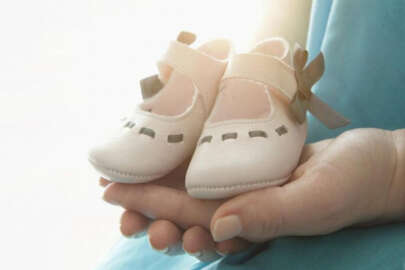Bebeğinizin ilk ayakkabısı neden önemli?