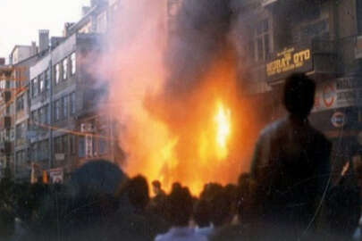 Üzerinden tam 25 yıl geçti... Madımak'ın ateşi hiç sönmedi