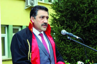 Kırıkkale Başsavcısı görevden alındı