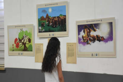 Bursa'da 'Düş Kazısı'