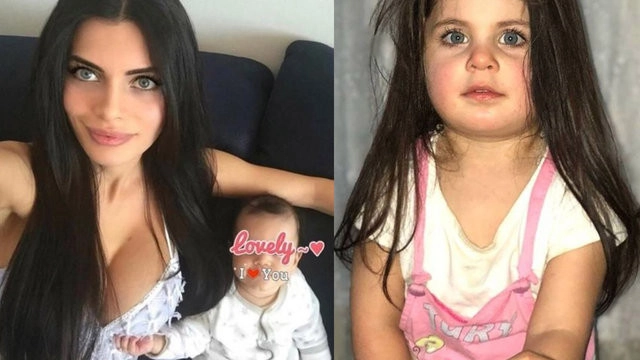 Ceren Hindistan kızının fotoğraflarını kaldırma kararı aldı