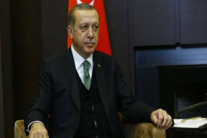 Erdoğan'ın mal varlığı yayınlandı