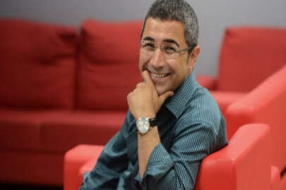 Habertürk TV Genel Müdürü Veyis Ateş görevi bıraktı