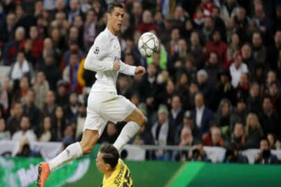 Bomba patlıyor! İşte Ronaldo'nun fiyatı