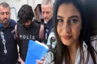 Helin Palandöken cinayetine karar çıktı!