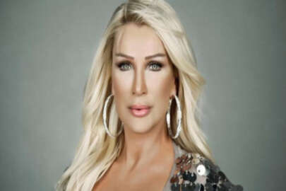 Seda Sayan'ın 'Yandı Pilav Tavası' kaseti ortaya çıktı