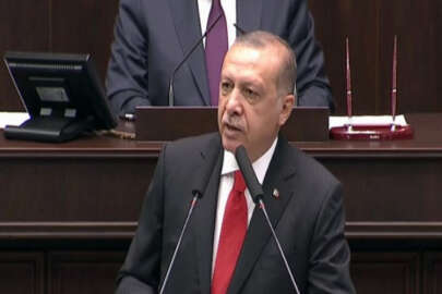Erdoğan ilk kabine için tarih verdi