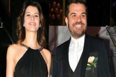 Beren Saati ile Kenan Doğulu ayrılıyor mu? İşte cevabı...