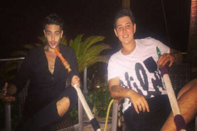 Rüzgar Erkoçlar'ın kız kardeşi de ameliyatla erkek oldu