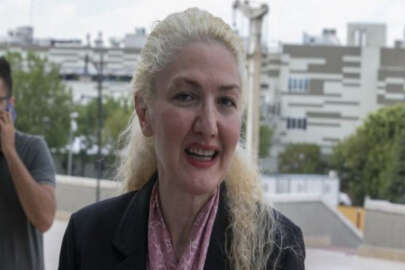 Oktar Babuna'nın kız kardeşi kaçmak isterken yakalandı!