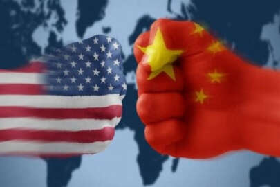 Çin'den flaş ABD açıklaması